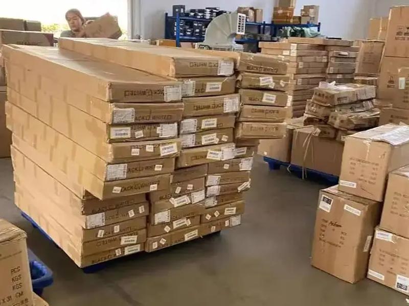 绥江电池托运服务